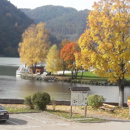 Fischgasthof Aumueller *