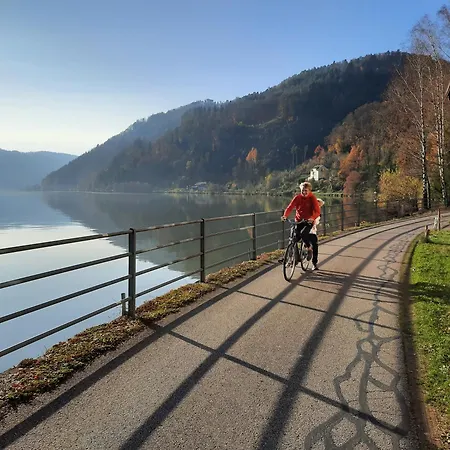 Fischgasthof Aumueller Zajazd Obermuhl