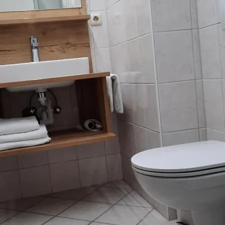 Fischgasthof Aumueller *