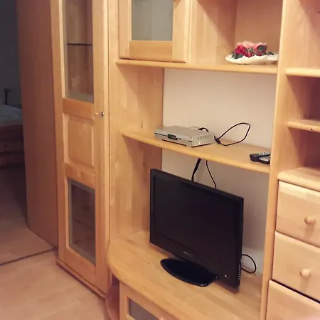 Zajazd Fischgasthof Aumueller Obermuhl