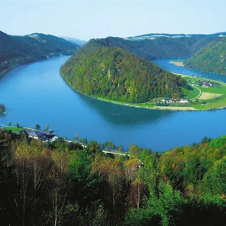 Fischgasthof Aumueller Obermuhl