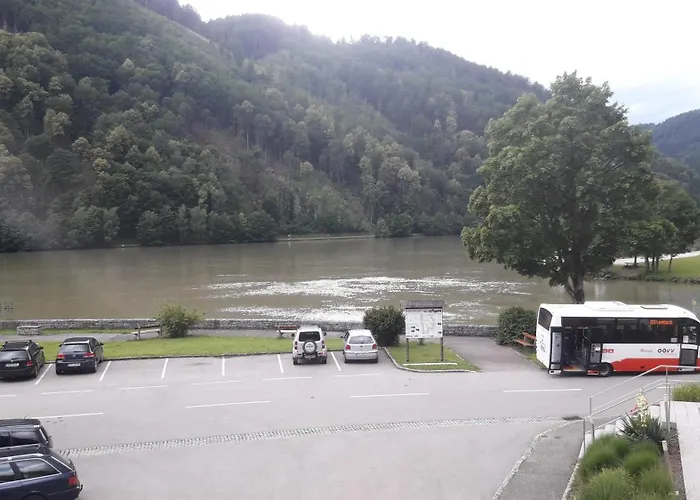 Fischgasthof Aumueller Penzion