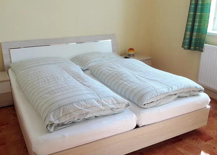 Fischgasthof Aumueller Värdshus