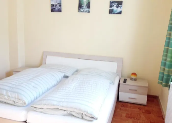 Fischgasthof Aumueller Värdshus Obermuhl