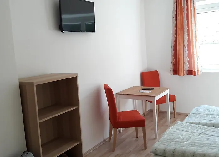 Fischgasthof Aumueller Värdshus Obermuhl