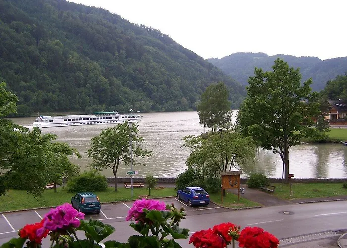 Fischgasthof Aumueller Penzion *