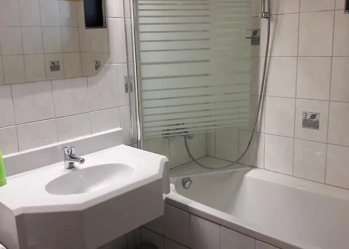 Fischgasthof Aumueller Värdshus