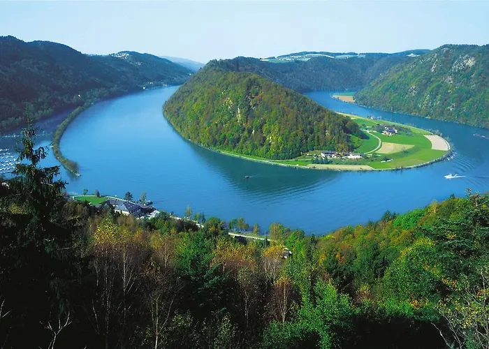 Fischgasthof Aumueller Obermuhl