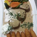 Fischgasthof Aumüller Obermuhl