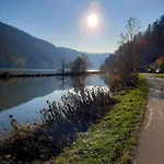 Inn Fischgasthof Aumüller