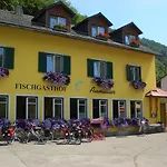 Inn Fischgasthof Aumüller Obermuhl