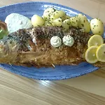 Fischgasthof Aumüller Obermuhl