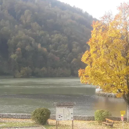 Fischgasthof Aumueller