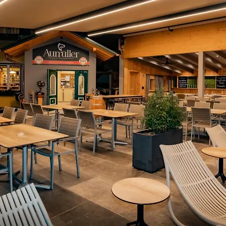 Fischgasthof Aumueller *