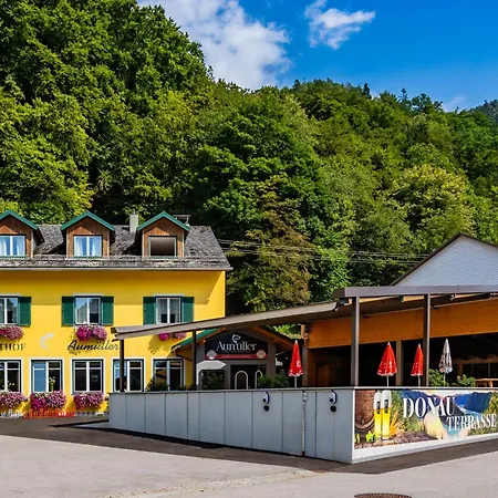 Πανδοχείο Fischgasthof Aumueller *