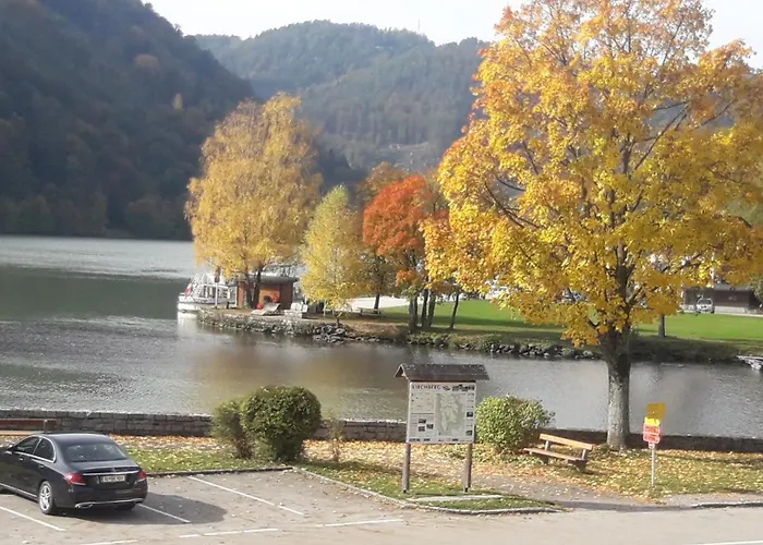 Fischgasthof Aumueller *