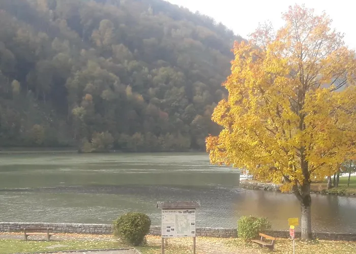 Fischgasthof Aumueller