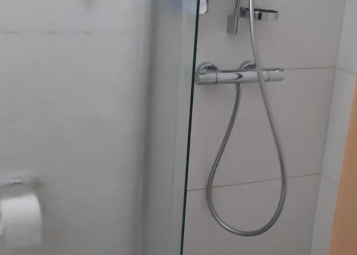 Πανδοχείο Fischgasthof Aumueller *