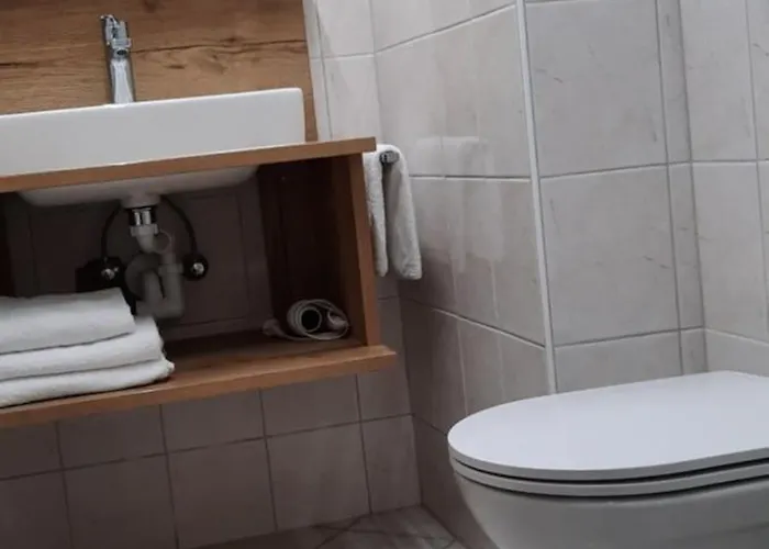 Fischgasthof Aumueller *