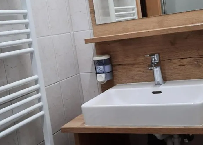 Fischgasthof Aumueller Obermuhl